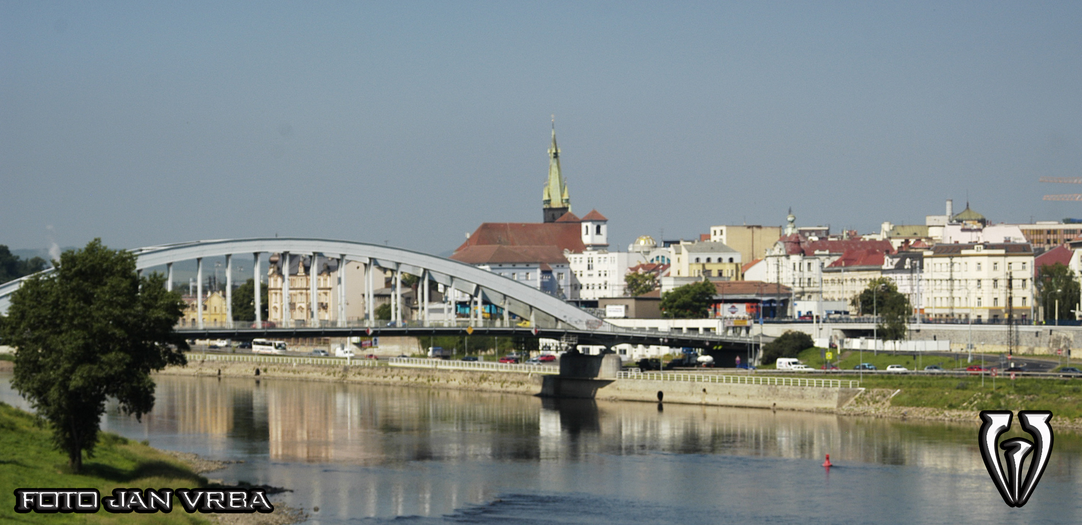 benešův most