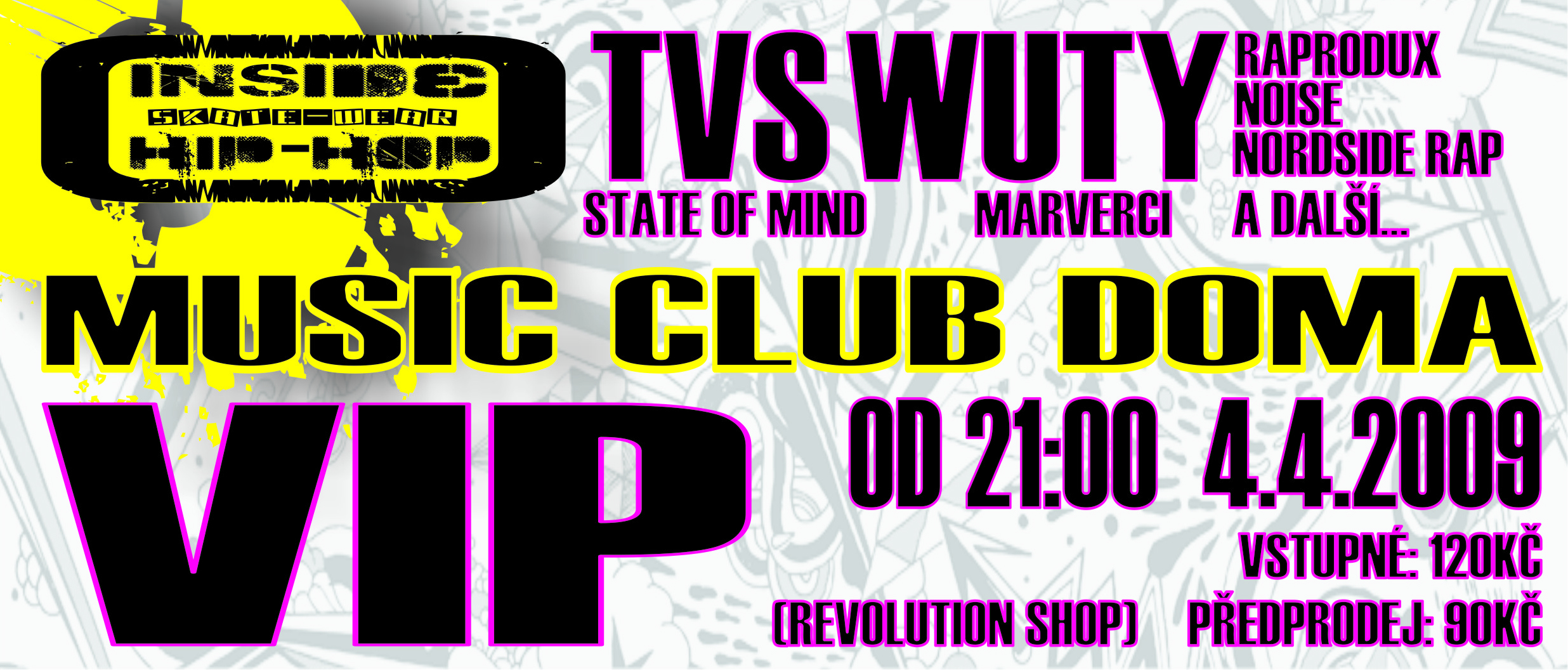 hh vip